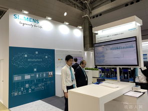 西門子攜手奇點(diǎn)汽車 全球數(shù)字化轉(zhuǎn)型中的技術(shù)服務(wù)新趨勢